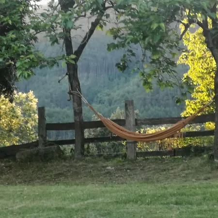 Agriturismo La Debbia Ranch