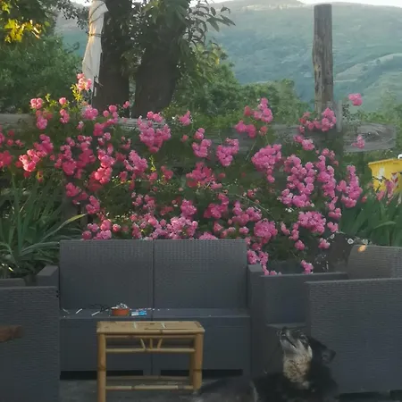 Agriturismo La Debbia Ranch * Vezzola